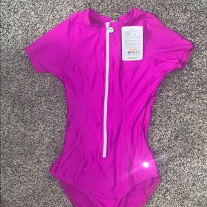 Next Brand Zip One Piece